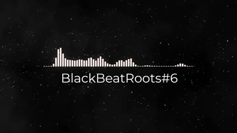 BlackBeatRoots#EP02 ♫ The POWER of HIP HOP at its BEST!