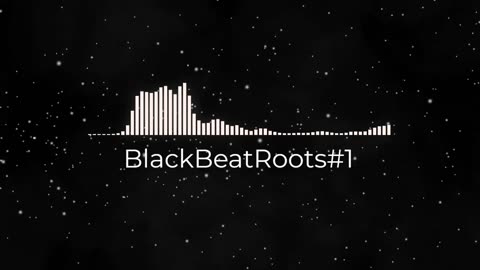 BlackBeatRoots#EP02 ♫ The POWER of HIP HOP at its BEST!