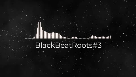 BlackBeatRoots#EP02 ♫ The POWER of HIP HOP at its BEST!