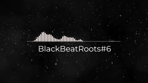 BlackBeatRoots#EP02 ♫ The POWER of HIP HOP at its BEST!