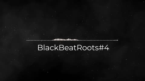 BlackBeatRoots#EP02 ♫ The POWER of HIP HOP at its BEST!