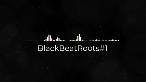 BlackBeatRoots#EP02 ♫ The POWER of HIP HOP at its BEST!