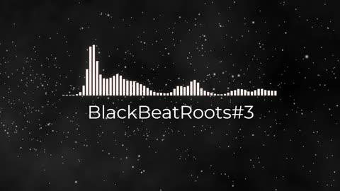 BlackBeatRoots#EP02 ♫ The POWER of HIP HOP at its BEST!