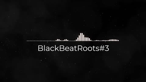 BlackBeatRoots#EP02 ♫ The POWER of HIP HOP at its BEST!