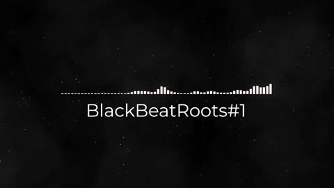 BlackBeatRoots#EP02 ♫ The POWER of HIP HOP at its BEST!