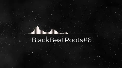 BlackBeatRoots#EP02 ♫ The POWER of HIP HOP at its BEST!