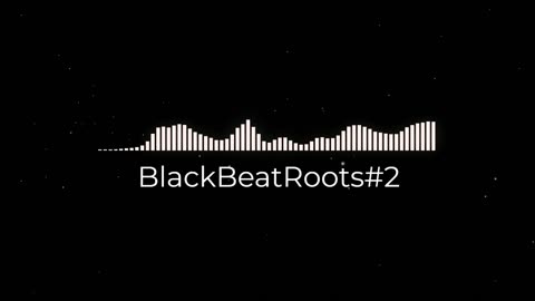 BlackBeatRoots#EP02 ♫ The POWER of HIP HOP at its BEST!