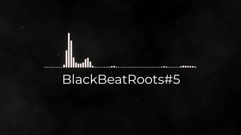 BlackBeatRoots#EP02 ♫ The POWER of HIP HOP at its BEST!