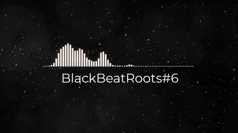 BlackBeatRoots#EP02 ♫ The POWER of HIP HOP at its BEST!