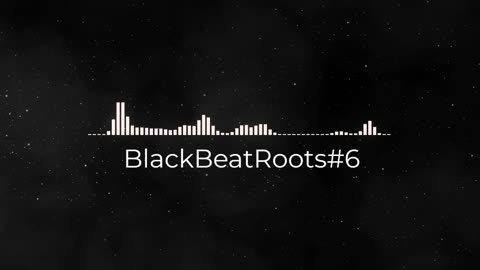 BlackBeatRoots#EP02 ♫ The POWER of HIP HOP at its BEST!