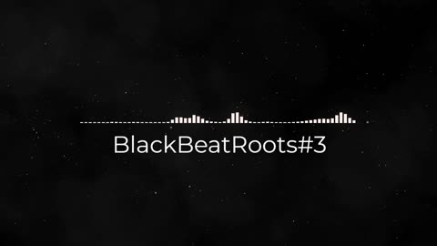 BlackBeatRoots#EP02 ♫ The POWER of HIP HOP at its BEST!