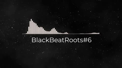 BlackBeatRoots#EP02 ♫ The POWER of HIP HOP at its BEST!