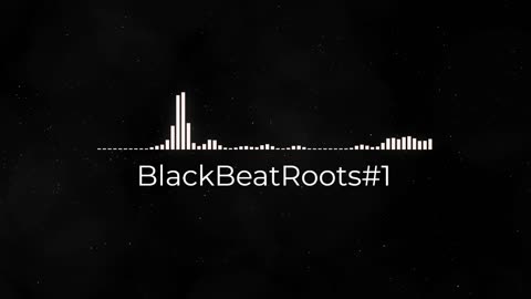 BlackBeatRoots#EP02 ♫ The POWER of HIP HOP at its BEST!