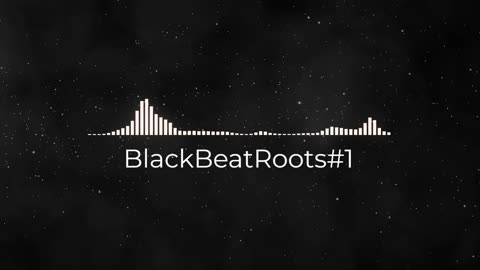 BlackBeatRoots#EP02 ♫ The POWER of HIP HOP at its BEST!