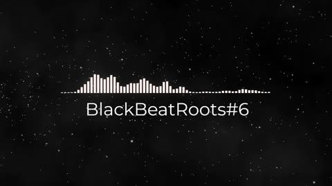 BlackBeatRoots#EP02 ♫ The POWER of HIP HOP at its BEST!