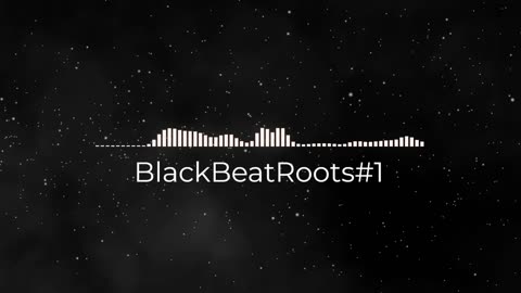 BlackBeatRoots#EP02 ♫ The POWER of HIP HOP at its BEST!