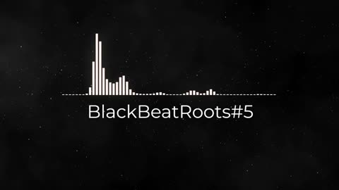 BlackBeatRoots#EP02 ♫ The POWER of HIP HOP at its BEST!