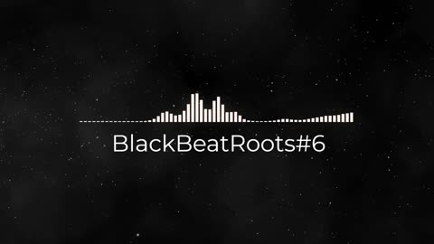 BlackBeatRoots#EP02 ♫ The POWER of HIP HOP at its BEST!