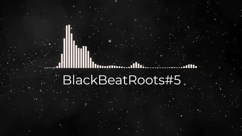 BlackBeatRoots#EP02 ♫ The POWER of HIP HOP at its BEST!