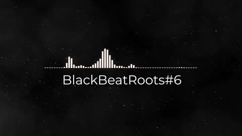 BlackBeatRoots#EP02 ♫ The POWER of HIP HOP at its BEST!