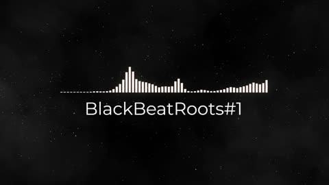 BlackBeatRoots#EP02 ♫ The POWER of HIP HOP at its BEST!