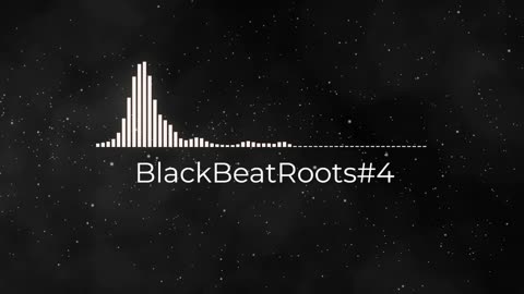 BlackBeatRoots#EP02 ♫ The POWER of HIP HOP at its BEST!