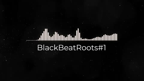 BlackBeatRoots#EP02 ♫ The POWER of HIP HOP at its BEST!