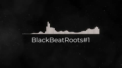 BlackBeatRoots#EP02 ♫ The POWER of HIP HOP at its BEST!