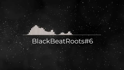 BlackBeatRoots#EP02 ♫ The POWER of HIP HOP at its BEST!