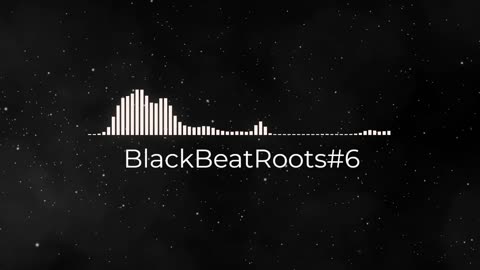 BlackBeatRoots#EP02 ♫ The POWER of HIP HOP at its BEST!