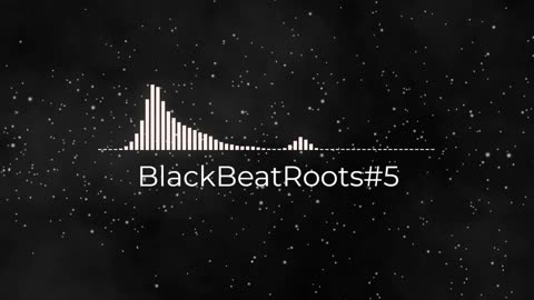 BlackBeatRoots#EP02 ♫ The POWER of HIP HOP at its BEST!