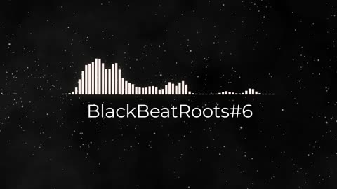 BlackBeatRoots#EP02 ♫ The POWER of HIP HOP at its BEST!