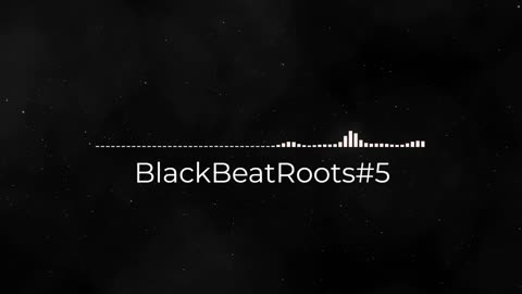 BlackBeatRoots#EP02 ♫ The POWER of HIP HOP at its BEST!