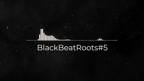 BlackBeatRoots#EP02 ♫ The POWER of HIP HOP at its BEST!