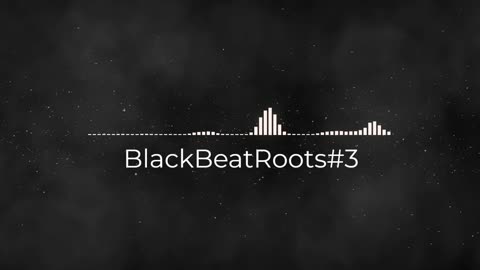 BlackBeatRoots#EP02 ♫ The POWER of HIP HOP at its BEST!