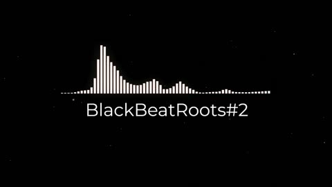 BlackBeatRoots#EP02 ♫ The POWER of HIP HOP at its BEST!