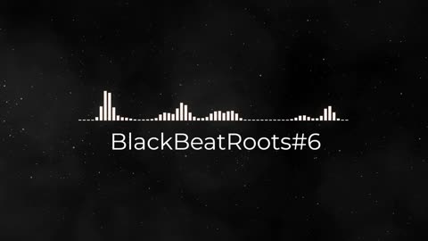 BlackBeatRoots#EP02 ♫ The POWER of HIP HOP at its BEST!