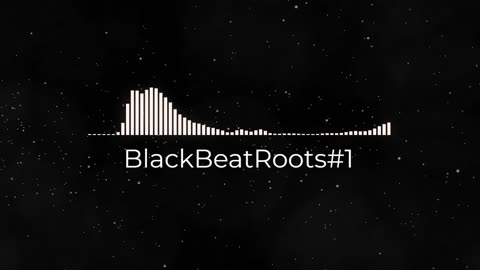 BlackBeatRoots#EP02 ♫ The POWER of HIP HOP at its BEST!