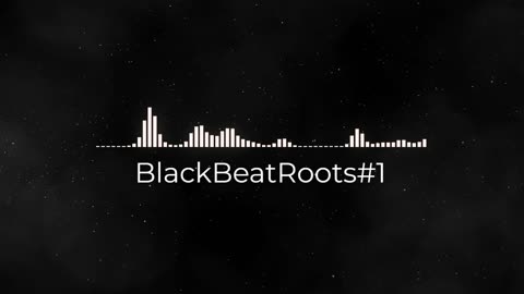 BlackBeatRoots#EP02 ♫ The POWER of HIP HOP at its BEST!