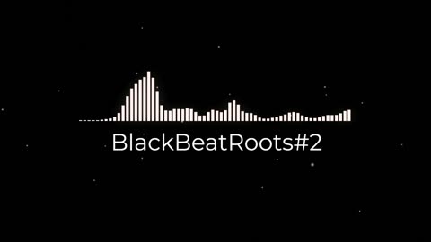 BlackBeatRoots#EP02 ♫ The POWER of HIP HOP at its BEST!