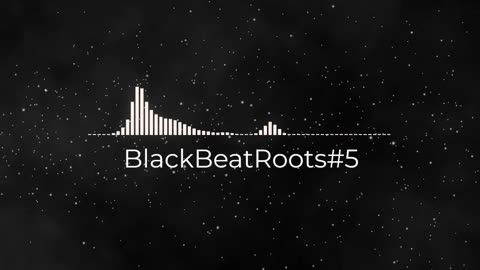 BlackBeatRoots#EP02 ♫ The POWER of HIP HOP at its BEST!