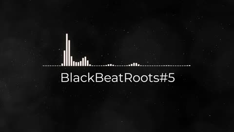 BlackBeatRoots#EP02 ♫ The POWER of HIP HOP at its BEST!