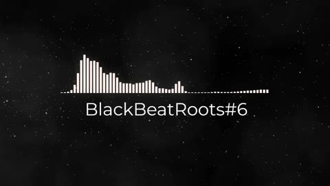 BlackBeatRoots#EP02 ♫ The POWER of HIP HOP at its BEST!