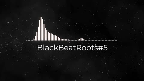 BlackBeatRoots#EP02 ♫ The POWER of HIP HOP at its BEST!