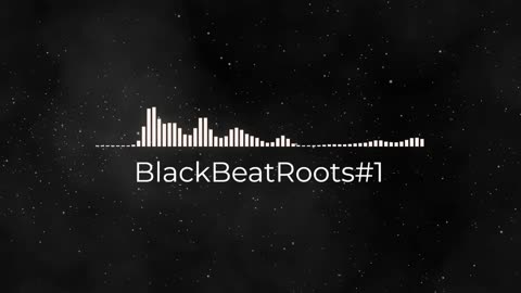 BlackBeatRoots#EP02 ♫ The POWER of HIP HOP at its BEST!