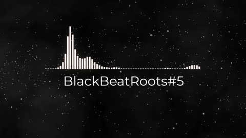 BlackBeatRoots#EP02 ♫ The POWER of HIP HOP at its BEST!