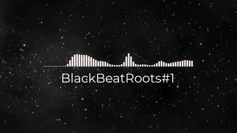 BlackBeatRoots#EP02 ♫ The POWER of HIP HOP at its BEST!