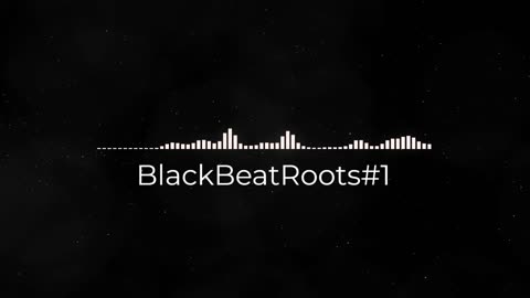 BlackBeatRoots#EP02 ♫ The POWER of HIP HOP at its BEST!