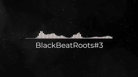 BlackBeatRoots#EP02 ♫ The POWER of HIP HOP at its BEST!