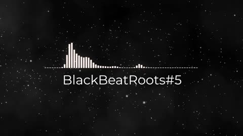 BlackBeatRoots#EP02 ♫ The POWER of HIP HOP at its BEST!